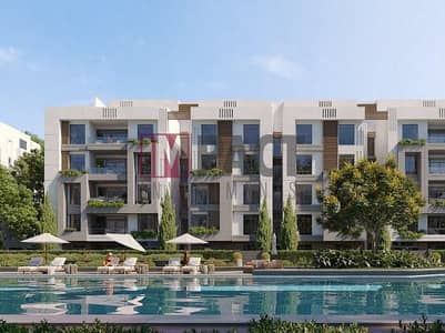 1 Bedroom Apartment for Sale in Shorouk City, Cairo - WhatsApp Image 2026-01-20 at 11.23. 31. jpeg