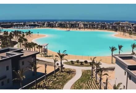 كبينة 1 غرفة نوم للبيع في الساحل الشمالي، مطروح - d3a24d21-0824-49ed-8f98-278fa75b4585. jpg