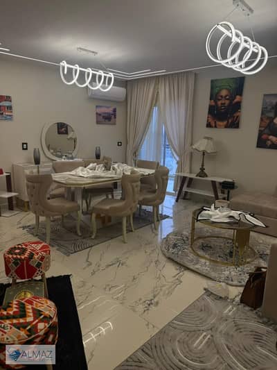 فلیٹ 2 غرفة نوم للايجار في القاهرة الجديدة، القاهرة - WhatsApp Image 2026-01-26 at 3.43. 16 PM. jpeg