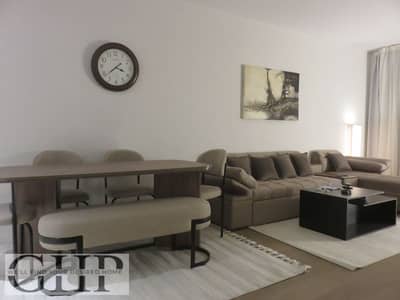 فلیٹ 1 غرفة نوم للايجار في القاهرة الجديدة، القاهرة - WhatsApp Image 2026-01-25 at 4.24. 55 AM (1). jpeg