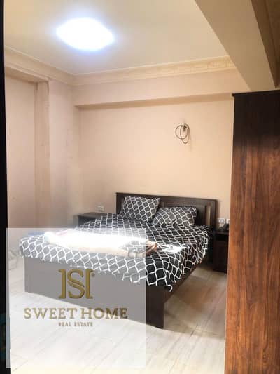 2 Bedroom Apartment for Rent in New Cairo, Cairo - WhatsApp Image 2026-01-26 at 11.36. 01. jpeg