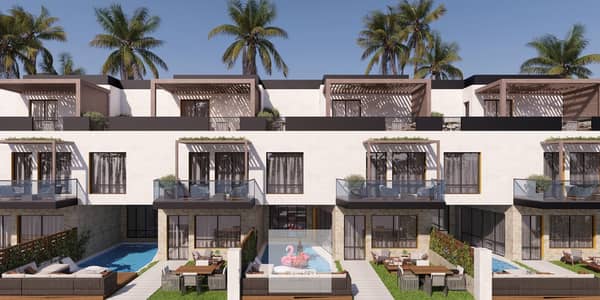 شاليه 1 غرفة نوم للبيع في الغردقة، البحر الأحمر - IMG-20260126-WA0025. jpg