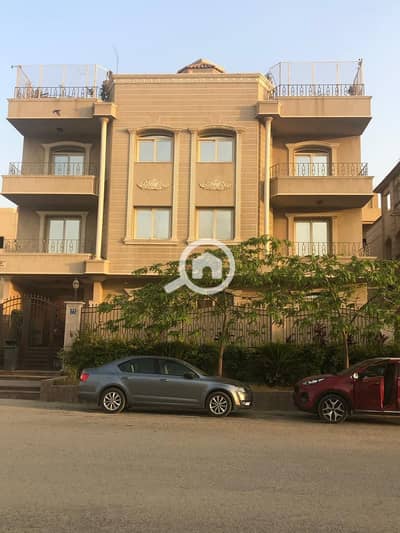 شقة 3 غرف نوم للايجار في القاهرة الجديدة، القاهرة - 1000027866. jpg