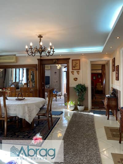 شقة 4 غرف نوم للبيع في المعادي، القاهرة - WhatsApp Image 2026-01-25 at 9.55. 48 PM (3). jpeg