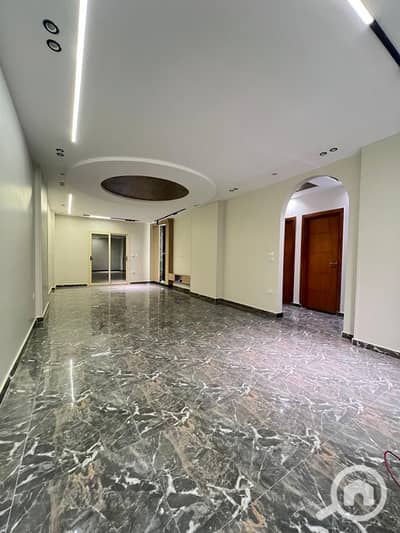 3 Bedroom Apartment for Sale in New Cairo, Cairo - Untitled7. jpeg