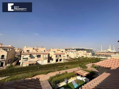 4 Bedroom Twin House for Rent in New Cairo, Cairo - _files_dd357654-d630-44e9-8728-827a293f8988. jpeg