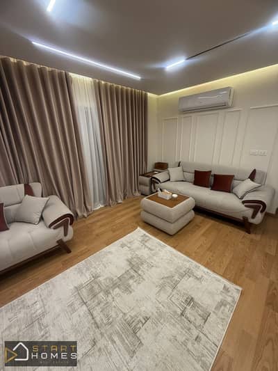 3 Bedroom Apartment for Rent in Madinaty, Cairo - WhatsApp Image 2026-01-26 at 4.26. 04 PM (1). jpeg