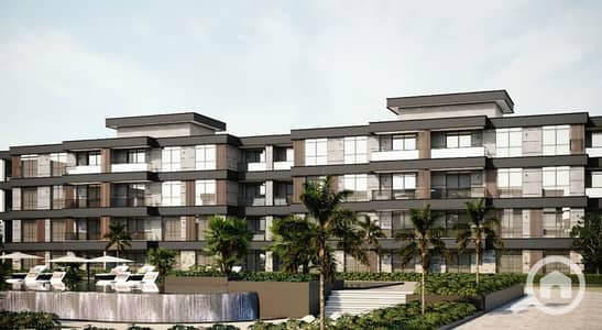 2 Bedroom Apartment for Sale in Sheikh Zayed, Giza - IMG-20251221-WA0084. jpg