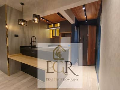 2 Bedroom Flat for Sale in New Cairo, Cairo - 8. jpg