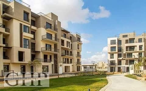 3 Bedroom Flat for Sale in New Heliopolis, Cairo - 5ce61217-1c50-4679-9c30-6d182e31b2dd. jpg