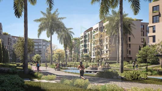 3 Bedroom Apartment for Sale in Hadayek October, Giza - 621808730_122169426986839408_8688151379093901929_n. jpg