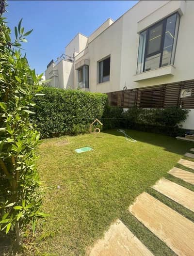 5 Bedroom Townhouse for Rent in Sheikh Zayed, Giza - WhatsApp Image 2026-01-26 at 1.04. 15 PM (2). jpeg