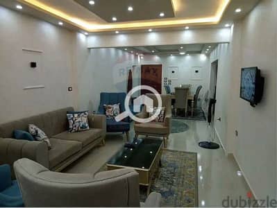 3 Bedroom Flat for Rent in Maamoura, Alexandria - 1. jpg