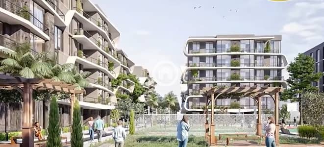 شقة 1 غرفة نوم للبيع في الشيخ زايد، الجيزة - Screenshot 2025-12-10 123843. png