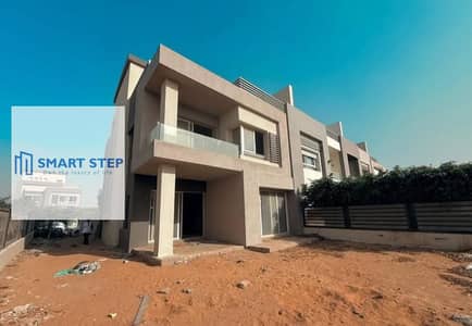 3 Bedroom Townhouse for Sale in New Cairo, Cairo - ddcc5477-2cb7-434b-b618-b1de4a0c986a. jpg