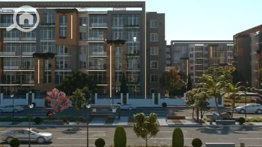 شقة 3 غرف نوم للبيع في القاهرة الجديدة، القاهرة - valencia-valley-new-cairo-1723026601_11. png