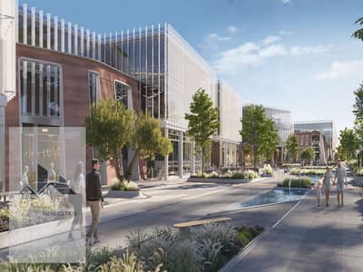 Clinic for Sale in Sheikh Zayed, Giza - Untitledddd_800x600. jpg