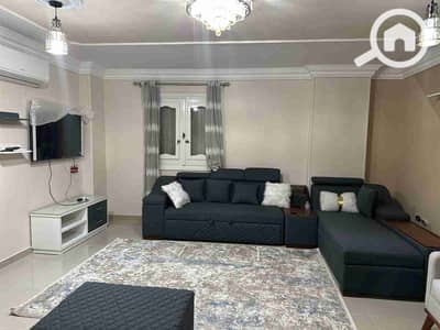 فلیٹ 3 غرف نوم للايجار في 6 أكتوبر، الجيزة - IMG-20251123-WA0017(21). jpg