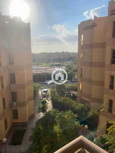 3 Bedroom Flat for Rent in Sheikh Zayed, Giza - IMG-20251125-WA0051(9). jpg