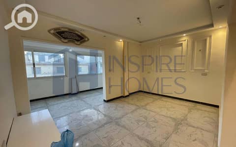 شقة 2 غرفة نوم للايجار في سبورتنج، الإسكندرية - 01. jpg