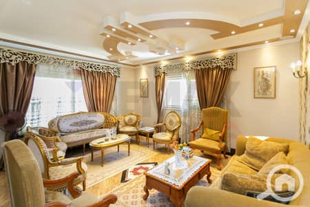 فلیٹ 3 غرف نوم للبيع في رشدي، الإسكندرية - 7. jpg فلیٹ 3 غرف نوم للبيع في رشدي، الإسكندرية - 7. jpg
