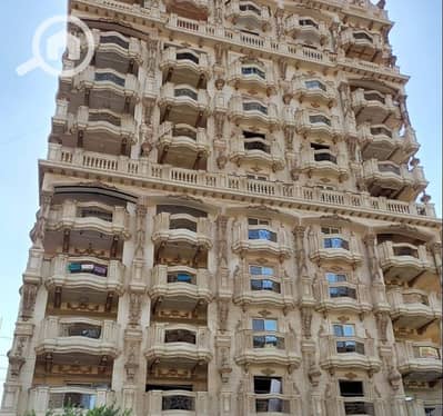 مکتب  للايجار في مصر الجديدة، القاهرة - 1001142856. jpg