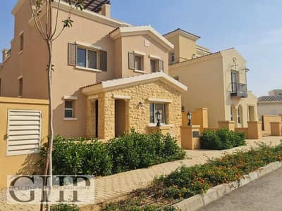 4 Bedroom Villa for Sale in New Cairo, Cairo - bc6a9ffa-8aa7-4266-8d34-5910f38b34ef. jpg