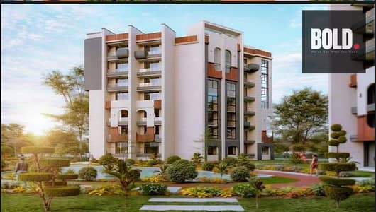 فلیٹ 2 غرفة نوم للبيع في الشيخ زايد، الجيزة - 12. jpg