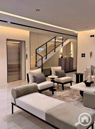 3 Bedroom Townhouse for Sale in New Heliopolis, Cairo - 5c8d195b-bb87-4a69-b18d-05e286b93563. jpg