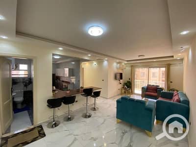 2 Bedroom Apartment for Rent in Madinaty, Cairo - WhatsApp Image 2026-01-24 at 11.12. 26 AM. jpg