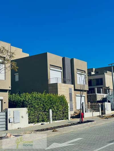 4 Bedroom Villa for Sale in New Cairo, Cairo - WhatsApp Image 2026-01-07 at 15.30. 02 (1). jpeg