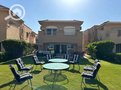 فیلا 4 غرف نوم للبيع في العين السخنة، السويس - FB_IMG_1746233153065. jpg