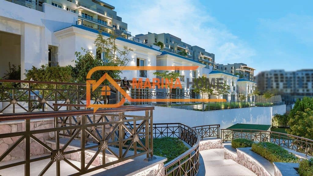 3 Mountain View ICity New Cairo-The North Park. jpg