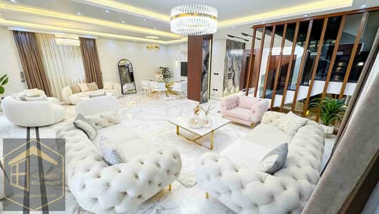 فیلا 4 غرف نوم للبيع في مدينتي، القاهرة - IMG-20260124-WA0004. jpg