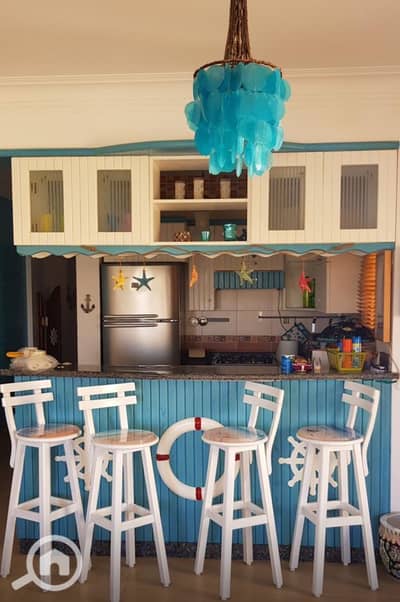 شاليه 4 غرف نوم للبيع في العين السخنة، السويس - WhatsApp Image 2026-01-26 at 17.21. 40. jpeg