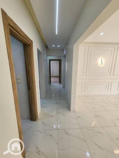 شقة 3 غرف نوم للبيع في الشيخ زايد، الجيزة - WhatsApp Image 2026-01-26 at 2.50. 55 PM (1). jpeg