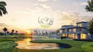 5 Bedroom Villa for Sale in New Cairo, Cairo - images. jpg