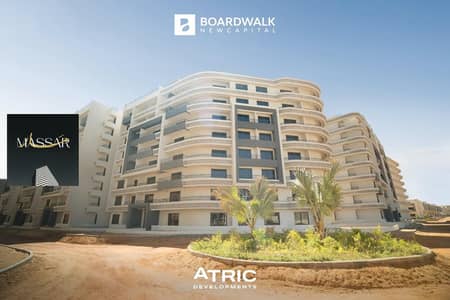 3 Bedroom Apartment for Sale in New Capital City, Cairo - WhatsApp Image 2025-10-07 at 5.18. 00 PM. jpeg