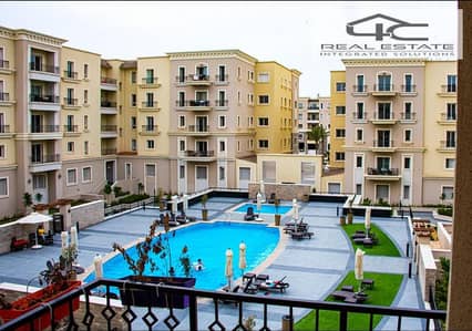 3 Bedroom Flat for Sale in New Cairo, Cairo - WhatsApp Image 2026-01-26 at 4.29. 05 PM. jpeg