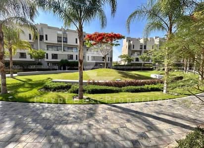 4 Bedroom Villa for Sale in Shorouk City, Cairo - IMG-20250817-WA0014. jpg