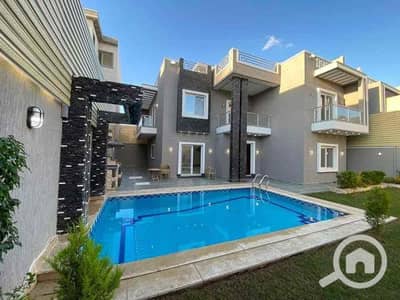 5 Bedroom Villa for Sale in King Mariout, Alexandria - IMG_8497. jpg