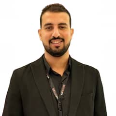 Mostafa Aboelezz Ahmed