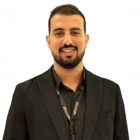 Mostafa Aboelezz Ahmed