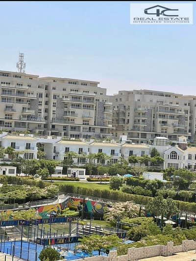 3 Bedroom Duplex for Sale in New Cairo, Cairo - WhatsApp Image 2025-12-04 at 4.40. 40 PM (2). jpeg