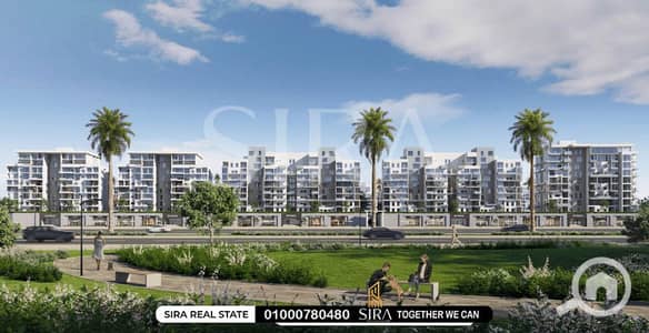 3 Bedroom Apartment for Sale in North Coast, Matruh - untitled-4. jpg