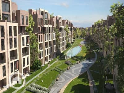 فلیٹ 1 غرفة نوم للبيع في القاهرة الجديدة، القاهرة - sarai18092024025740. jpg