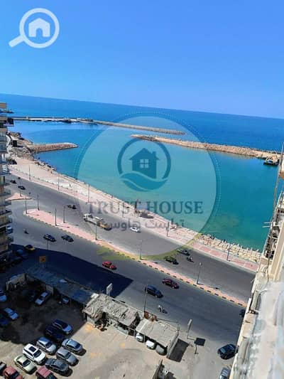 شقة 3 غرف نوم للايجار في لوران، الإسكندرية - WhatsApp Image 2025-12-29 at 16.24. 59 (14). jpeg