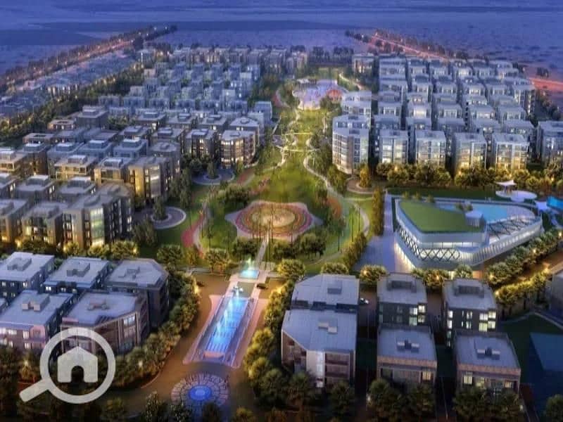 3 A-Panoramic-View-of-Taj-City-Compound. jpg