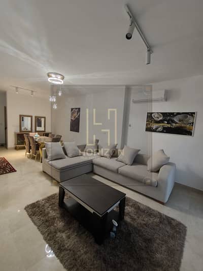 3 Bedroom Apartment for Rent in New Cairo, Cairo - WhatsApp Image 2026-01-26 at 4.20. 53 PM (3). jpeg