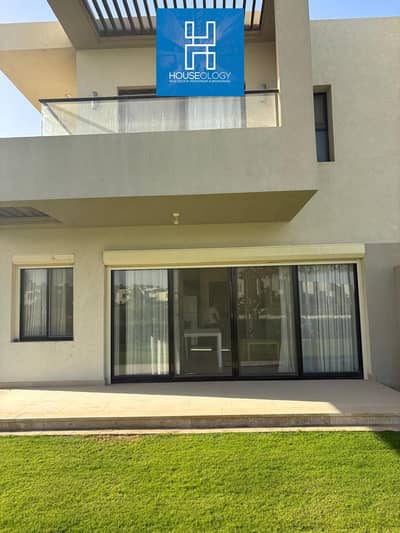 فیلا 3 غرف نوم للبيع في العين السخنة، السويس - WhatsApp Image 2026-01-25 at 20.52. 02 (1). jpeg